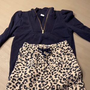 Janie and Jack Outfit